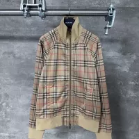 Cheap Burberry Jackets Long Sleeved For Unisex #1379225 Replica Wholesale [$96.00 USD] [ITEM#1379225] on Replica Burberry Jackets