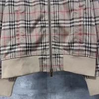 Cheap Burberry Jackets Long Sleeved For Unisex #1379225 Replica Wholesale [$96.00 USD] [ITEM#1379225] on Replica Burberry Jackets