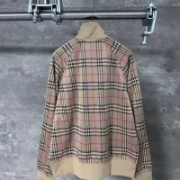 Cheap Burberry Jackets Long Sleeved For Unisex #1379225 Replica Wholesale [$96.00 USD] [ITEM#1379225] on Replica Burberry Jackets