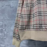 Cheap Burberry Jackets Long Sleeved For Unisex #1379225 Replica Wholesale [$96.00 USD] [ITEM#1379225] on Replica Burberry Jackets