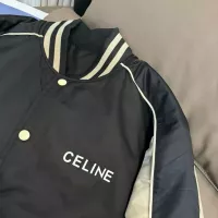 Cheap Celine Jackets Long Sleeved For Unisex #1379226 Replica Wholesale [$85.00 USD] [ITEM#1379226] on Replica Celine Jackets