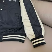 Cheap Celine Jackets Long Sleeved For Unisex #1379226 Replica Wholesale [$85.00 USD] [ITEM#1379226] on Replica Celine Jackets