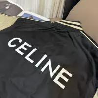 Cheap Celine Jackets Long Sleeved For Unisex #1379226 Replica Wholesale [$85.00 USD] [ITEM#1379226] on Replica Celine Jackets