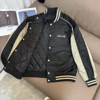 Cheap Celine Jackets Long Sleeved For Unisex #1379226 Replica Wholesale [$85.00 USD] [ITEM#1379226] on Replica Celine Jackets