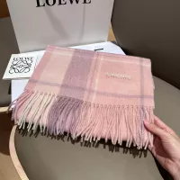 Cheap LOEWE Scarf #1379227 Replica Wholesale [$52.00 USD] [ITEM#1379227] on Replica LOEWE Scarf
