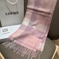 Cheap LOEWE Scarf #1379227 Replica Wholesale [$52.00 USD] [ITEM#1379227] on Replica LOEWE Scarf