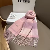 Cheap LOEWE Scarf #1379227 Replica Wholesale [$52.00 USD] [ITEM#1379227] on Replica LOEWE Scarf