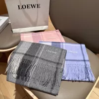 Cheap LOEWE Scarf #1379227 Replica Wholesale [$52.00 USD] [ITEM#1379227] on Replica LOEWE Scarf
