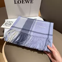 Cheap LOEWE Scarf #1379228 Replica Wholesale [$52.00 USD] [ITEM#1379228] on Replica LOEWE Scarf