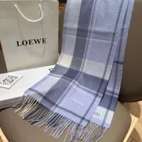 Cheap LOEWE Scarf #1379228 Replica Wholesale [$52.00 USD] [ITEM#1379228] on Replica LOEWE Scarf