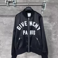 Cheap Givenchy Jackets Long Sleeved For Unisex #1379229 Replica Wholesale [$96.00 USD] [ITEM#1379229] on Replica Givenchy Jackets