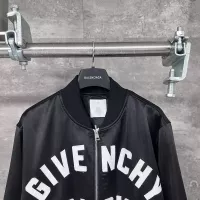 Cheap Givenchy Jackets Long Sleeved For Unisex #1379229 Replica Wholesale [$96.00 USD] [ITEM#1379229] on Replica Givenchy Jackets