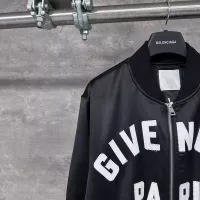 Cheap Givenchy Jackets Long Sleeved For Unisex #1379229 Replica Wholesale [$96.00 USD] [ITEM#1379229] on Replica Givenchy Jackets