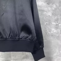 Cheap Givenchy Jackets Long Sleeved For Unisex #1379229 Replica Wholesale [$96.00 USD] [ITEM#1379229] on Replica Givenchy Jackets