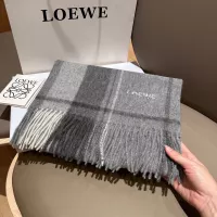 Cheap LOEWE Scarf #1379230 Replica Wholesale [$52.00 USD] [ITEM#1379230] on Replica LOEWE Scarf