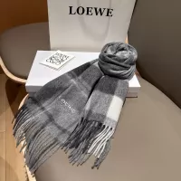 Cheap LOEWE Scarf #1379230 Replica Wholesale [$52.00 USD] [ITEM#1379230] on Replica LOEWE Scarf