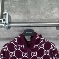 Cheap Gucci Jackets Long Sleeved For Unisex #1379231 Replica Wholesale [$108.00 USD] [ITEM#1379231] on Replica Gucci Jackets
