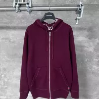 Cheap Gucci Jackets Long Sleeved For Unisex #1379231 Replica Wholesale [$108.00 USD] [ITEM#1379231] on Replica Gucci Jackets