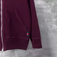 Cheap Gucci Jackets Long Sleeved For Unisex #1379231 Replica Wholesale [$108.00 USD] [ITEM#1379231] on Replica Gucci Jackets
