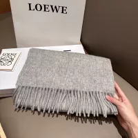 Cheap LOEWE Scarf #1379232 Replica Wholesale [$52.00 USD] [ITEM#1379232] on Replica LOEWE Scarf