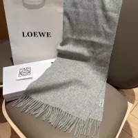 Cheap LOEWE Scarf #1379232 Replica Wholesale [$52.00 USD] [ITEM#1379232] on Replica LOEWE Scarf