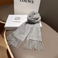 Cheap LOEWE Scarf #1379232 Replica Wholesale [$52.00 USD] [ITEM#1379232] on Replica LOEWE Scarf