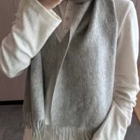 Cheap LOEWE Scarf #1379232 Replica Wholesale [$52.00 USD] [ITEM#1379232] on Replica LOEWE Scarf