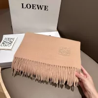 Cheap LOEWE Scarf #1379233 Replica Wholesale [$52.00 USD] [ITEM#1379233] on Replica LOEWE Scarf