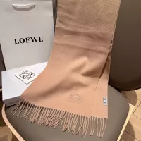 Cheap LOEWE Scarf #1379233 Replica Wholesale [$52.00 USD] [ITEM#1379233] on Replica LOEWE Scarf