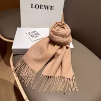 Cheap LOEWE Scarf #1379233 Replica Wholesale [$52.00 USD] [ITEM#1379233] on Replica LOEWE Scarf