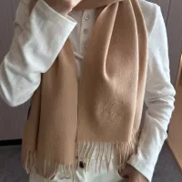 Cheap LOEWE Scarf #1379233 Replica Wholesale [$52.00 USD] [ITEM#1379233] on Replica LOEWE Scarf