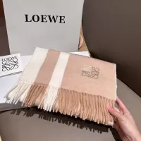 Cheap LOEWE Scarf #1379234 Replica Wholesale [$52.00 USD] [ITEM#1379234] on Replica LOEWE Scarf