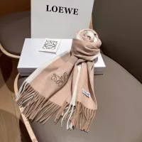 Cheap LOEWE Scarf #1379234 Replica Wholesale [$52.00 USD] [ITEM#1379234] on Replica LOEWE Scarf