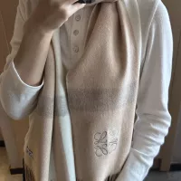 Cheap LOEWE Scarf #1379234 Replica Wholesale [$52.00 USD] [ITEM#1379234] on Replica LOEWE Scarf