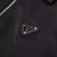 Cheap Prada Jackets Long Sleeved For Unisex #1379235 Replica Wholesale [$85.00 USD] [ITEM#1379235] on Replica Prada Jackets