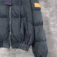 Cheap Louis Vuitton LV Coat Long Sleeved For Unisex #1379236 Replica Wholesale [$170.00 USD] [ITEM#1379236] on Replica Louis Vuitton LV Coat