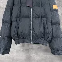 Cheap Louis Vuitton LV Coat Long Sleeved For Unisex #1379236 Replica Wholesale [$170.00 USD] [ITEM#1379236] on Replica Louis Vuitton LV Coat