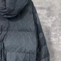 Cheap Louis Vuitton LV Coat Long Sleeved For Unisex #1379236 Replica Wholesale [$170.00 USD] [ITEM#1379236] on Replica Louis Vuitton LV Coat