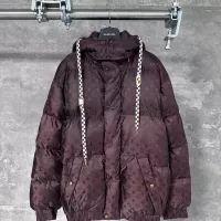 Cheap Louis Vuitton LV Coat Long Sleeved For Unisex #1379237 Replica Wholesale [$145.00 USD] [ITEM#1379237] on Replica Louis Vuitton LV Coat
