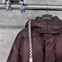 Cheap Louis Vuitton LV Coat Long Sleeved For Unisex #1379237 Replica Wholesale [$145.00 USD] [ITEM#1379237] on Replica Louis Vuitton LV Coat