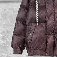 Cheap Louis Vuitton LV Coat Long Sleeved For Unisex #1379237 Replica Wholesale [$145.00 USD] [ITEM#1379237] on Replica Louis Vuitton LV Coat