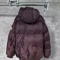 Cheap Louis Vuitton LV Coat Long Sleeved For Unisex #1379237 Replica Wholesale [$145.00 USD] [ITEM#1379237] on Replica Louis Vuitton LV Coat