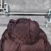 Cheap Louis Vuitton LV Coat Long Sleeved For Unisex #1379237 Replica Wholesale [$145.00 USD] [ITEM#1379237] on Replica Louis Vuitton LV Coat