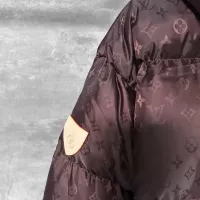 Cheap Louis Vuitton LV Coat Long Sleeved For Unisex #1379237 Replica Wholesale [$145.00 USD] [ITEM#1379237] on Replica Louis Vuitton LV Coat
