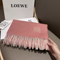 Cheap LOEWE Scarf #1379238 Replica Wholesale [$52.00 USD] [ITEM#1379238] on Replica LOEWE Scarf