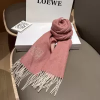 Cheap LOEWE Scarf #1379238 Replica Wholesale [$52.00 USD] [ITEM#1379238] on Replica LOEWE Scarf