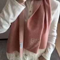 Cheap LOEWE Scarf #1379238 Replica Wholesale [$52.00 USD] [ITEM#1379238] on Replica LOEWE Scarf
