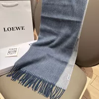 Cheap LOEWE Scarf #1379239 Replica Wholesale [$52.00 USD] [ITEM#1379239] on Replica LOEWE Scarf