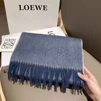 Cheap LOEWE Scarf #1379239 Replica Wholesale [$52.00 USD] [ITEM#1379239] on Replica LOEWE Scarf