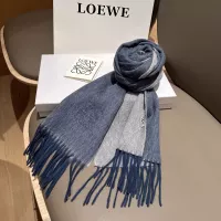 Cheap LOEWE Scarf #1379239 Replica Wholesale [$52.00 USD] [ITEM#1379239] on Replica LOEWE Scarf